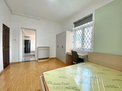 Housing in Ho Chi Minh City, Vietnam Housing in Ho Chi Minh City, Vietnam