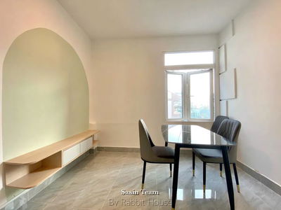 Жилье в Ho Chi Minh City, Vietnam Жилье в Ho Chi Minh City, Vietnam