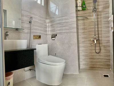 Alojamiento en Ho Chi Minh City, Vietnam Alojamiento en Ho Chi Minh City, Vietnam