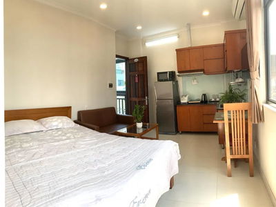 Жилье в Ho Chi Minh City, Vietnam Жилье в Ho Chi Minh City, Vietnam