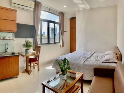 Жилье в Ho Chi Minh City, Vietnam Жилье в Ho Chi Minh City, Vietnam