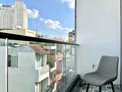 Alojamiento en Ho Chi Minh City, Vietnam Alojamiento en Ho Chi Minh City, Vietnam