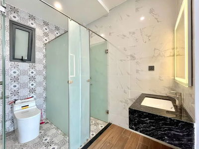 Жилье в Ho Chi Minh City, Vietnam Жилье в Ho Chi Minh City, Vietnam