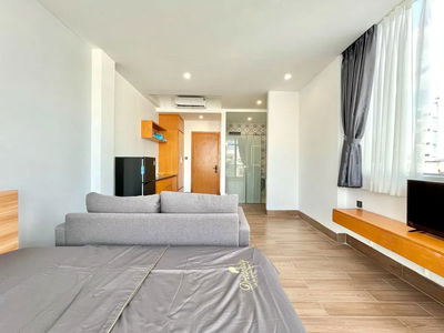 Alojamiento en Ho Chi Minh City, Vietnam Alojamiento en Ho Chi Minh City, Vietnam