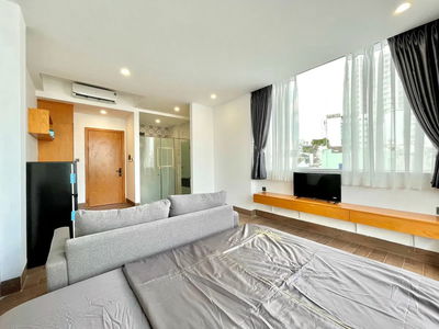 Housing in Ho Chi Minh City, Vietnam Housing in Ho Chi Minh City, Vietnam