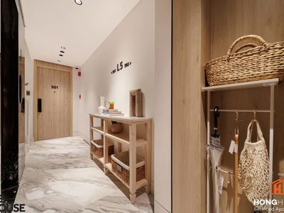 Logement dans Ho Chi Minh City, Vietnam Logement dans Ho Chi Minh City, Vietnam