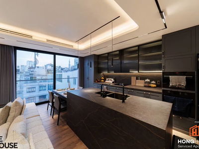 Alojamiento en Ho Chi Minh City, Vietnam Alojamiento en Ho Chi Minh City, Vietnam