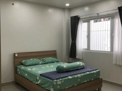 Housing in Ho Chi Minh City, Vietnam Housing in Ho Chi Minh City, Vietnam