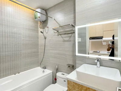 Жилье в Ho Chi Minh City, Vietnam Жилье в Ho Chi Minh City, Vietnam