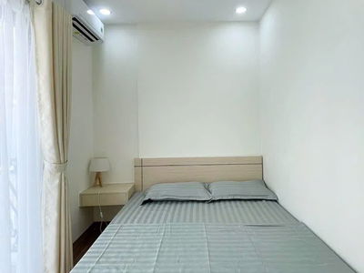 Logement dans Ho Chi Minh City, Vietnam Logement dans Ho Chi Minh City, Vietnam