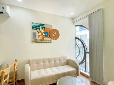 Alojamiento en Ho Chi Minh City, Vietnam Alojamiento en Ho Chi Minh City, Vietnam