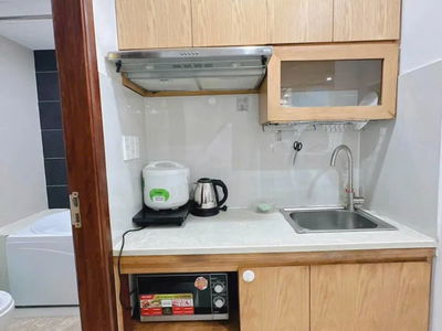 Жилье в Ho Chi Minh City, Vietnam Жилье в Ho Chi Minh City, Vietnam