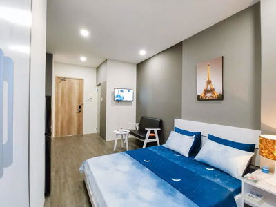 Housing in Ho Chi Minh City, Vietnam Housing in Ho Chi Minh City, Vietnam