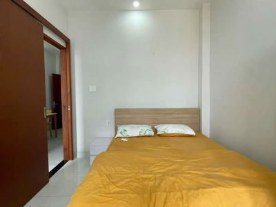 Housing in Ho Chi Minh City, Vietnam Housing in Ho Chi Minh City, Vietnam