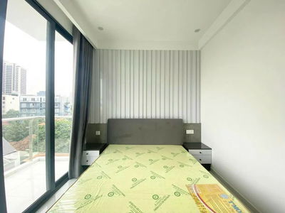 Alojamiento en Ho Chi Minh City, Vietnam Alojamiento en Ho Chi Minh City, Vietnam