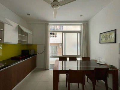 Alojamiento en Ho Chi Minh City, Vietnam Alojamiento en Ho Chi Minh City, Vietnam