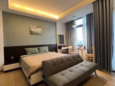 Alojamiento en Di An, Vietnam Alojamiento en Di An, Vietnam