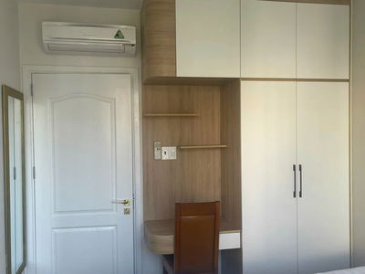 Жилье в Ho Chi Minh City, Vietnam Жилье в Ho Chi Minh City, Vietnam