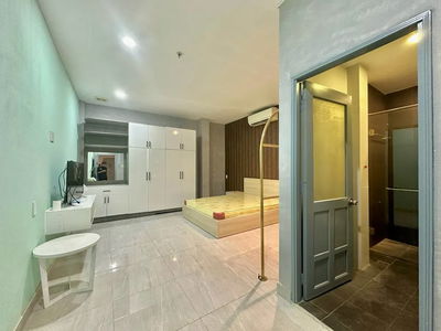 Alojamiento en Ho Chi Minh City, Vietnam Alojamiento en Ho Chi Minh City, Vietnam