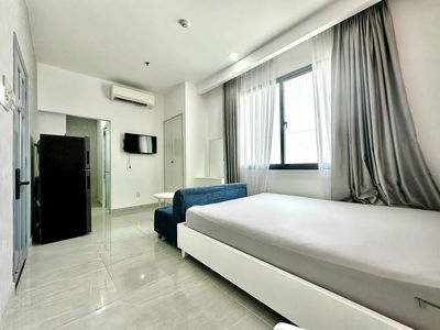 Жилье в Ho Chi Minh City, Vietnam Жилье в Ho Chi Minh City, Vietnam