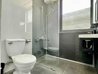 Жилье в Ho Chi Minh City, Vietnam Жилье в Ho Chi Minh City, Vietnam