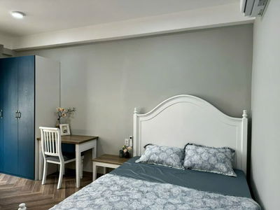 Alojamiento en Ho Chi Minh City, Vietnam Alojamiento en Ho Chi Minh City, Vietnam