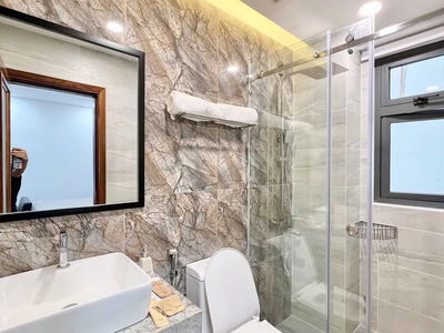 Logement dans Ho Chi Minh City, Vietnam Logement dans Ho Chi Minh City, Vietnam