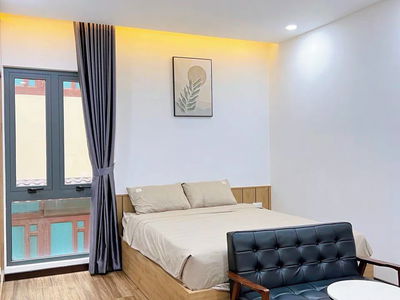 Жилье в Ho Chi Minh City, Vietnam Жилье в Ho Chi Minh City, Vietnam