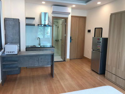 Housing in Ho Chi Minh City, Vietnam Housing in Ho Chi Minh City, Vietnam