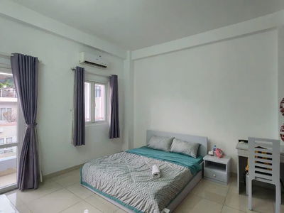 Housing in Ho Chi Minh City, Vietnam Housing in Ho Chi Minh City, Vietnam