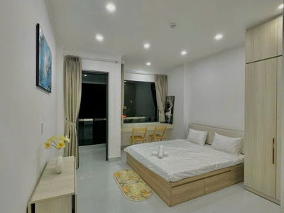 Logement dans Ho Chi Minh City, Vietnam Logement dans Ho Chi Minh City, Vietnam
