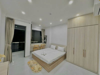 Alojamiento en Ho Chi Minh City, Vietnam Alojamiento en Ho Chi Minh City, Vietnam