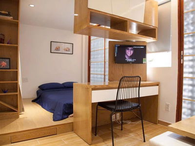 Logement dans Ho Chi Minh City, Vietnam Logement dans Ho Chi Minh City, Vietnam