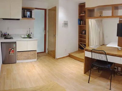 Жилье в Ho Chi Minh City, Vietnam Жилье в Ho Chi Minh City, Vietnam