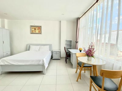 Alojamiento en Ho Chi Minh City, Vietnam Alojamiento en Ho Chi Minh City, Vietnam