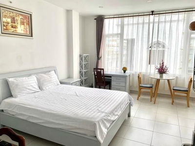 Жилье в Ho Chi Minh City, Vietnam Жилье в Ho Chi Minh City, Vietnam