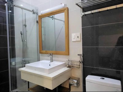 Housing in Ho Chi Minh City, Vietnam Housing in Ho Chi Minh City, Vietnam