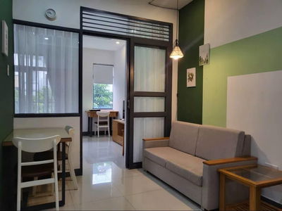 Logement dans Ho Chi Minh City, Vietnam Logement dans Ho Chi Minh City, Vietnam