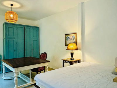 Жилье в Ho Chi Minh City, Vietnam Жилье в Ho Chi Minh City, Vietnam