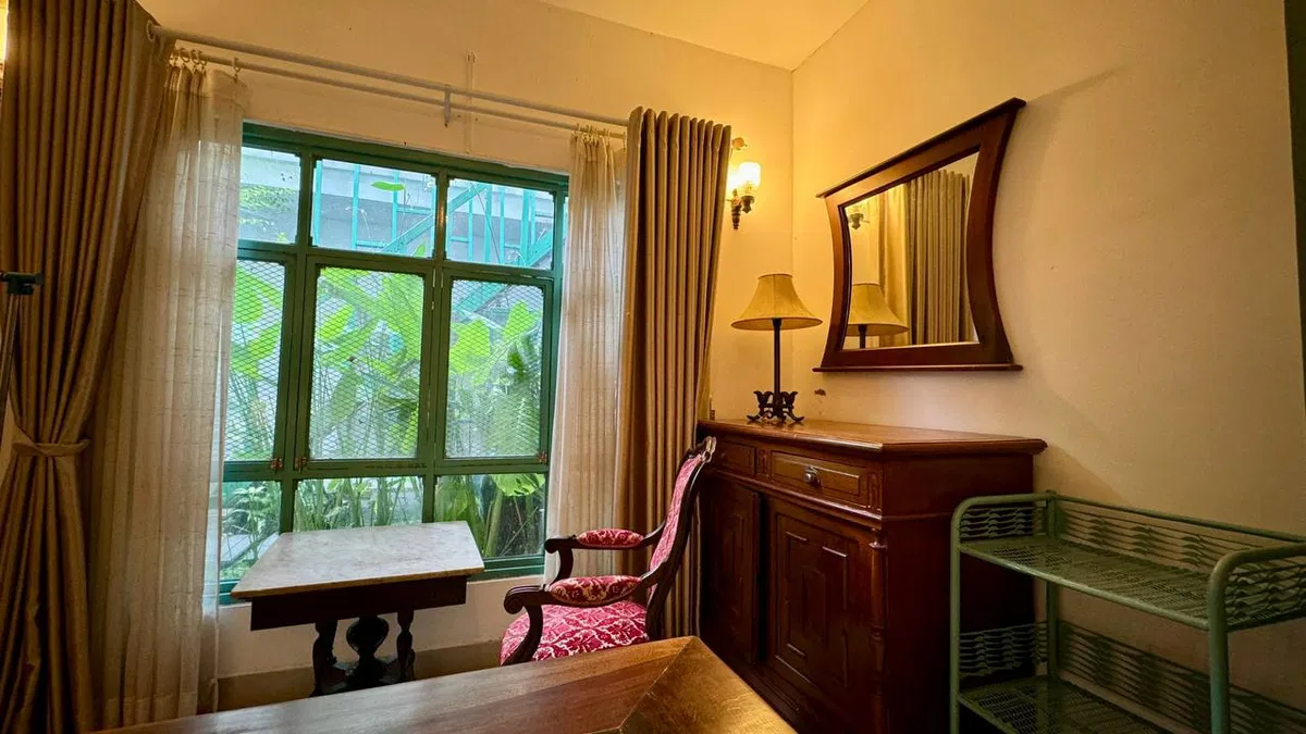 Alojamiento en Ho Chi Minh City, Vietnam Alojamiento en Ho Chi Minh City, Vietnam