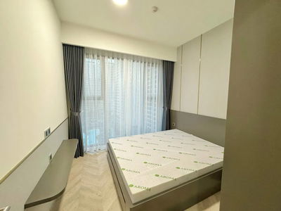 Masteri Centre Point, Vietnam Masteri Centre Point, Vietnam