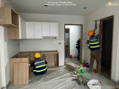 Legacy Prime, Vietnam Legacy Prime, Vietnam