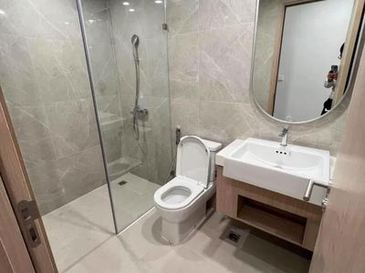 Masteri Centre Point, Vietnam Masteri Centre Point, Vietnam