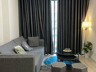 Masteri Centre Point, Vietnam Masteri Centre Point, Vietnam