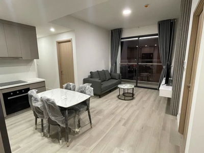 Masteri Centre Point, Vietnam Masteri Centre Point, Vietnam