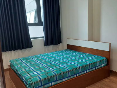 An Gia Riverside, Vietnam An Gia Riverside, Vietnam