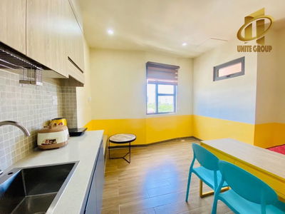 Gehäuse In Nha Be, Vietnam Gehäuse In Nha Be, Vietnam