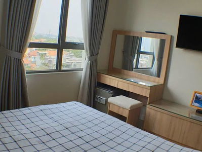 Mastery, Vietnam Mastery, Vietnam