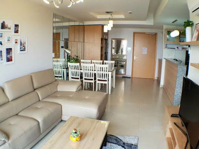 Mastery, Vietnam Mastery, Vietnam