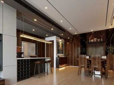 The Artemis, Vietnam The Artemis, Vietnam